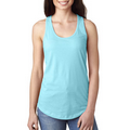 Ladies' Next Level The Ideal Racerback Tank Top